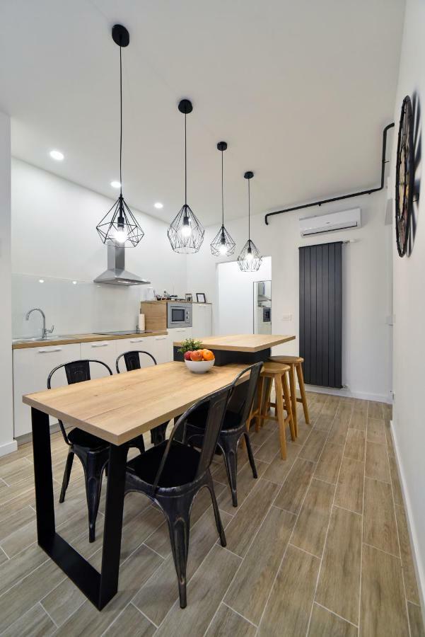 Fishnjak Apartments Zagreb Bagian luar foto